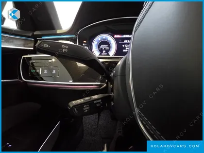 AUDI A8 55 TFSI QUATTRO PREMIUM LWB