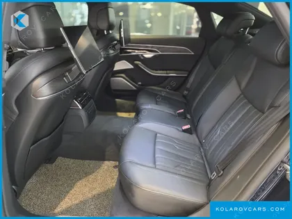 AUDI A8 55 TFSI QUATTRO PREMIUM LWB