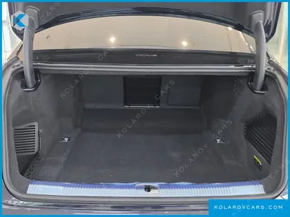 AUDI A8 55 TFSI QUATTRO PREMIUM LWB