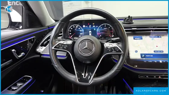MERCEDES E-CLASS E220D 4MATIC EXCLUSIVE