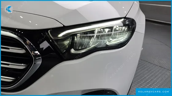 MERCEDES E-CLASS E220D 4MATIC EXCLUSIVE