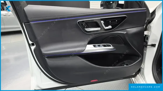 MERCEDES E-CLASS E220D 4MATIC EXCLUSIVE