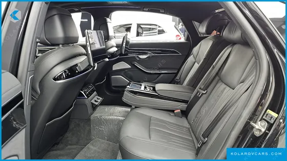 AUDI A8 55 TFSI QUATTRO LWB
