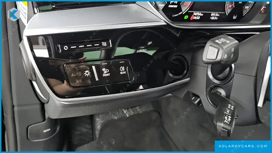 AUDI A8 55 TFSI QUATTRO LWB