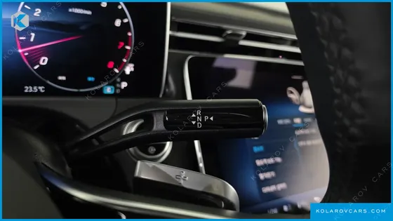 MERCEDES E-CLASS E200 AVANTGARDE