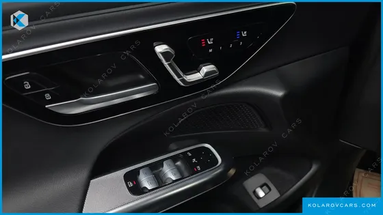 MERCEDES E-CLASS E200 AVANTGARDE