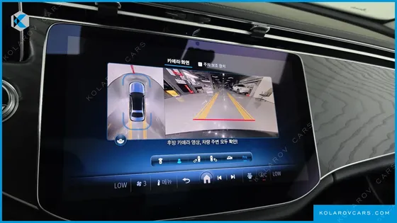 MERCEDES E-CLASS E200 AVANTGARDE