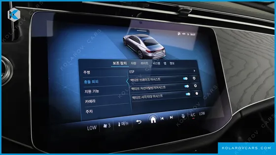 MERCEDES E-CLASS E200 AVANTGARDE
