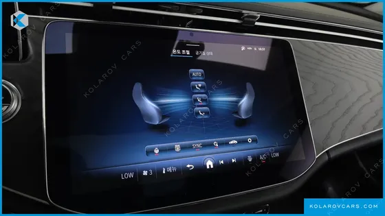 MERCEDES E-CLASS E200 AVANTGARDE