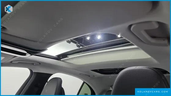 MERCEDES E-CLASS E200 AVANTGARDE