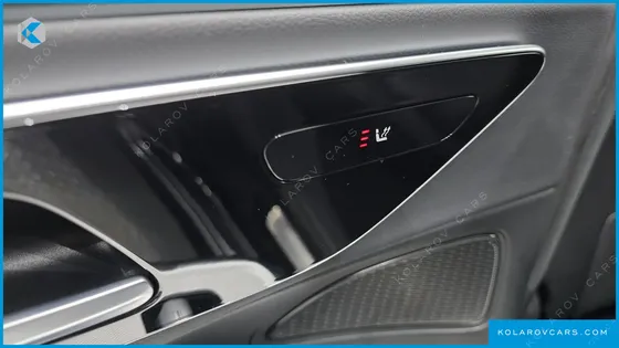 MERCEDES E-CLASS E200 AVANTGARDE
