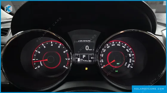KGM - SSANGYONG TIVOLI LX 2WD