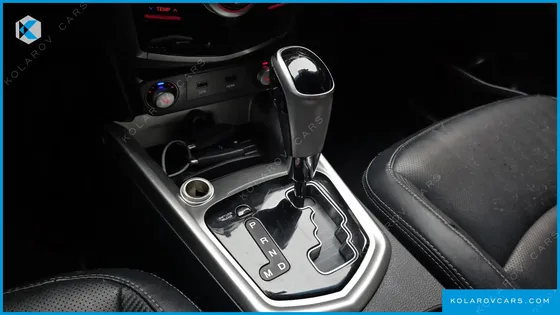 KGM - SSANGYONG TIVOLI LX 2WD