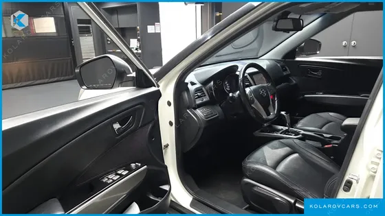 KGM - SSANGYONG TIVOLI LX 2WD