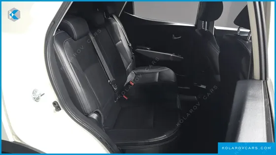 KGM - SSANGYONG TIVOLI LX 2WD