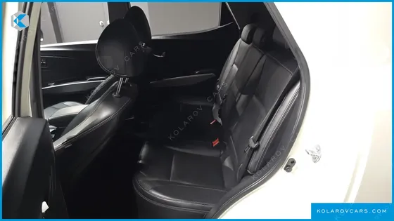 KGM - SSANGYONG TIVOLI LX 2WD