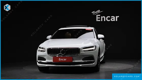 VOLVO S90 T8 AWD ULTIMATE BRIGHT