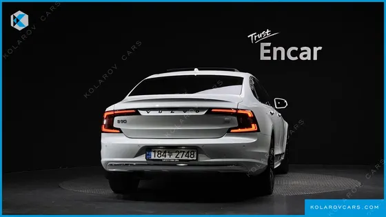 VOLVO S90 T8 AWD ULTIMATE BRIGHT