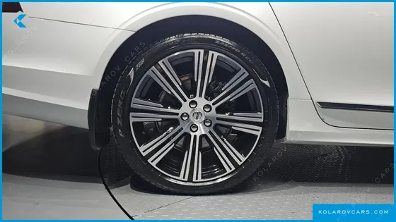 VOLVO S90 T8 AWD ULTIMATE BRIGHT