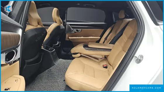 VOLVO S90 T8 AWD ULTIMATE BRIGHT