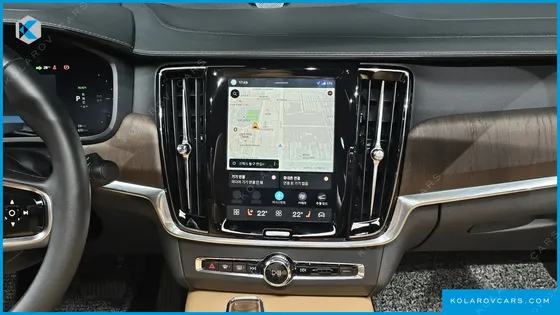 VOLVO S90 T8 AWD ULTIMATE BRIGHT
