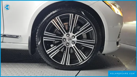 VOLVO S90 T8 AWD ULTIMATE BRIGHT