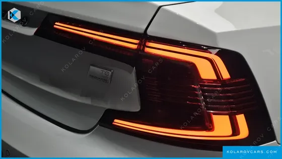 VOLVO S90 T8 AWD ULTIMATE BRIGHT