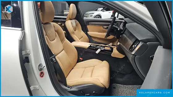 VOLVO S90 T8 AWD ULTIMATE BRIGHT