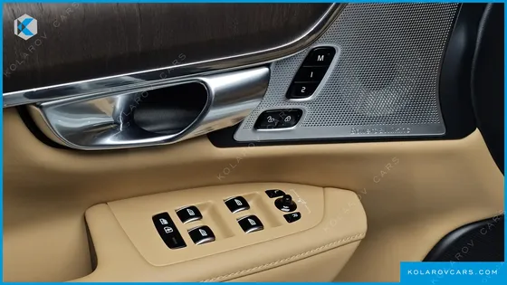 VOLVO S90 T8 AWD ULTIMATE BRIGHT