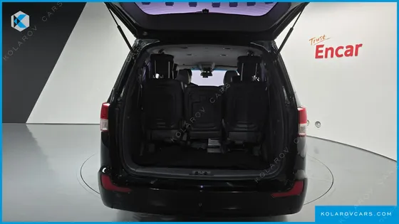 KGM - SSANGYONG KORANDO 4WD LT 11-SEATER