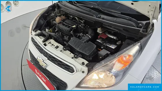CHEVROLET (GM DAEWOO) SPARK SPARK S