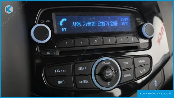 CHEVROLET (GM DAEWOO) SPARK SPARK S