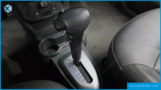 CHEVROLET (GM DAEWOO) SPARK LT