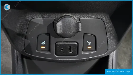 CHEVROLET (GM DAEWOO) SPARK LT