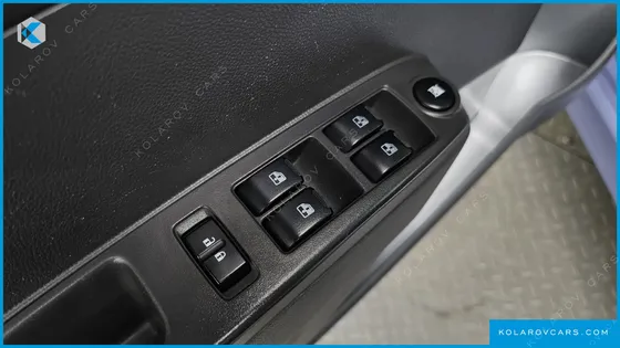 CHEVROLET (GM DAEWOO) SPARK LT