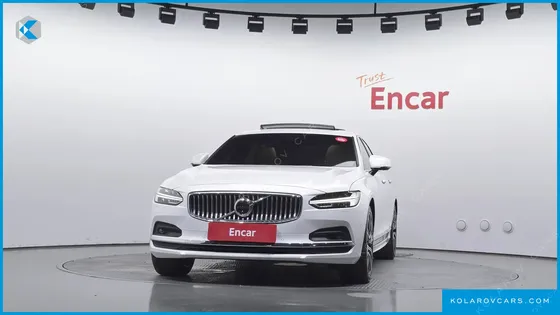 VOLVO S90 B5 INSCRIPTION