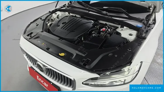 VOLVO S90 B5 INSCRIPTION