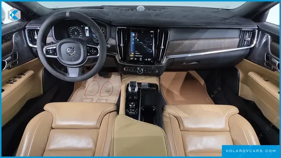 VOLVO S90 B5 INSCRIPTION
