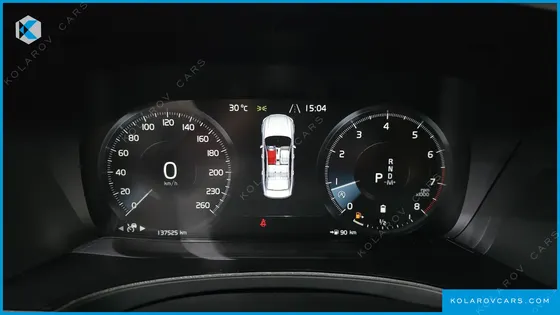 VOLVO S90 B5 INSCRIPTION