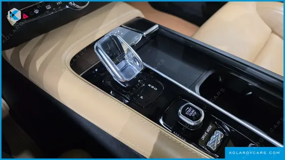 VOLVO S90 B5 INSCRIPTION