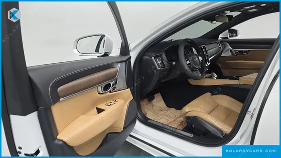 VOLVO S90 B5 INSCRIPTION