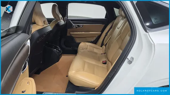 VOLVO S90 B5 INSCRIPTION