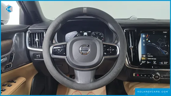 VOLVO S90 B5 INSCRIPTION