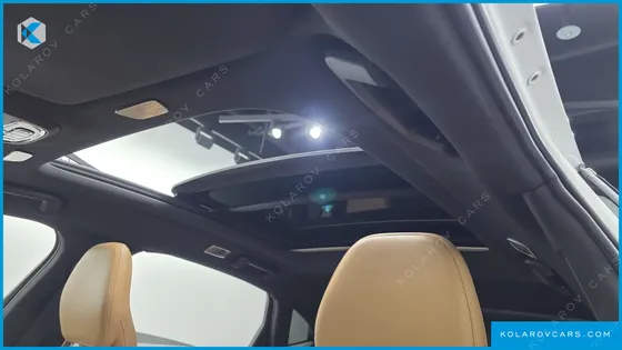 VOLVO S90 B5 INSCRIPTION