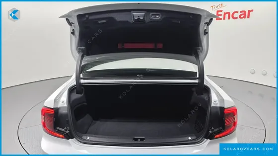 VOLVO S90 B5 INSCRIPTION