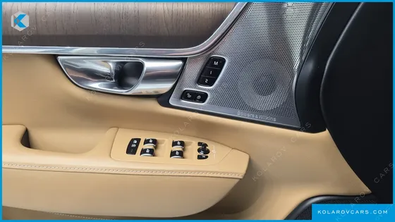 VOLVO S90 B5 INSCRIPTION