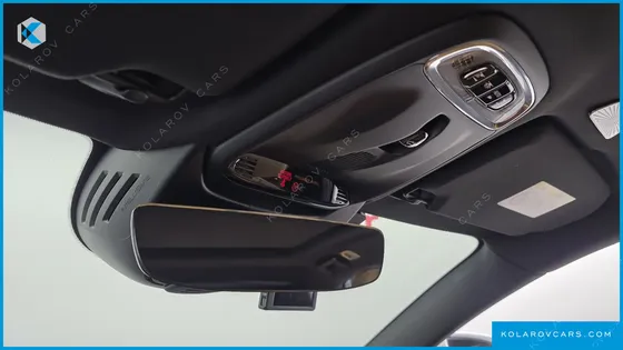 VOLVO S90 B5 INSCRIPTION