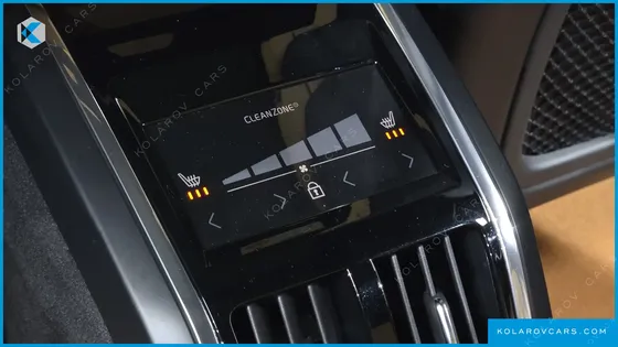 VOLVO S90 B5 INSCRIPTION