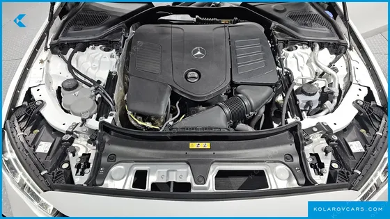 MERCEDES E-CLASS E300 4MATIC EXCLUSIVE