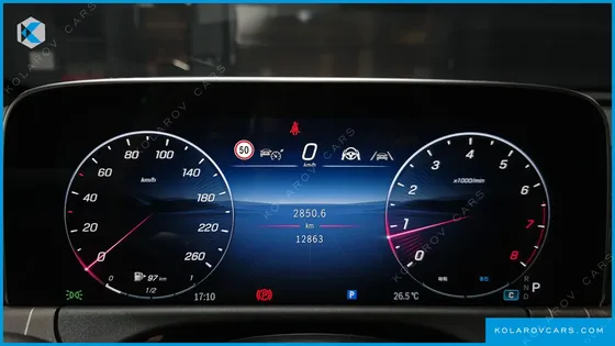 MERCEDES E-CLASS E300 4MATIC EXCLUSIVE
